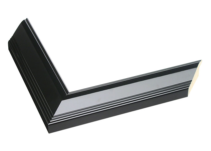 Most Popular Wood Black Picture Frame Check And Feature St Lacquer Loading Zoom Black Frame