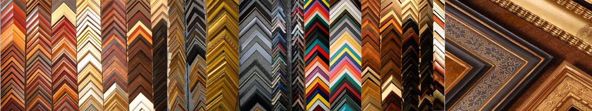 picture frame moulding