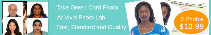 green photo services