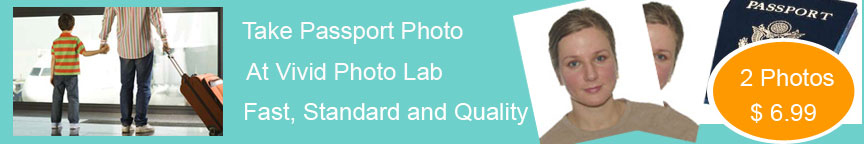 passport photo