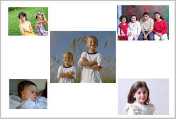 digital photo printing