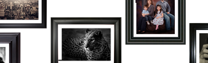 Picture Frames Poster Frames Wood Picture Frames Metal Picture Frames ...