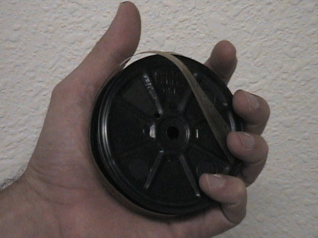 4 inch 8mm and 16mm home movie price detail