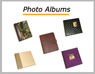 photo albums