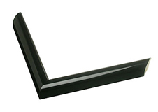 black picture frame sample20