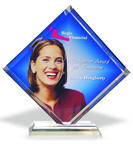 diamond crystal