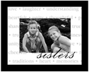 sister picture frame14