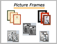 picture frames