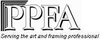 Professional Picture Framers Association