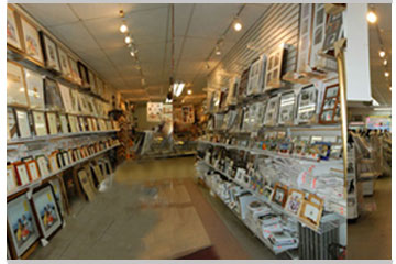Shop Picture Frames & Photo Frames