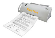 Express document lamination service