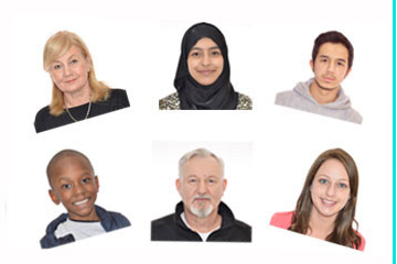 Any Country Passport Photo Services Passport photo services for any country