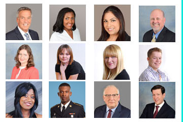 Take business headshot services