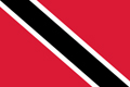 Trinidad And Tobago flag