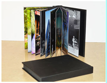 8x10 pro grade hard cover and hard pages photo books