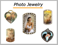 photo jewelry