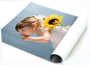 Print large format photos