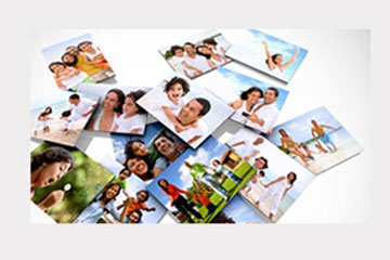 High Quality Photo Printing